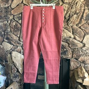 No boundaries skinny jeans